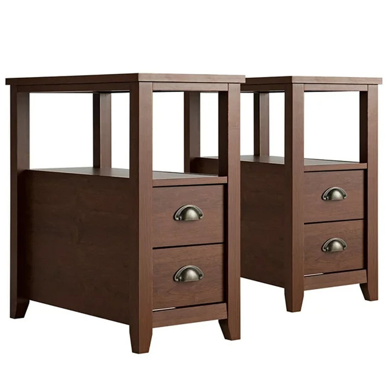 Namia 12'' W Nightstand