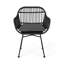 Élégant choix de salon, fauteuil d'appoint classique-1434499134