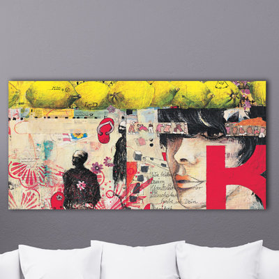 Lorenz - Single Picture Frame Print