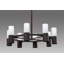 Farmington 16 - Light Chandelier