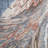 Ebony 776 Hand Tufted Wool/Cotton Abstract Rug in Ivory/Blue-1449878759