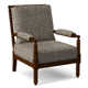 Sabrina 29" Wide Armchair