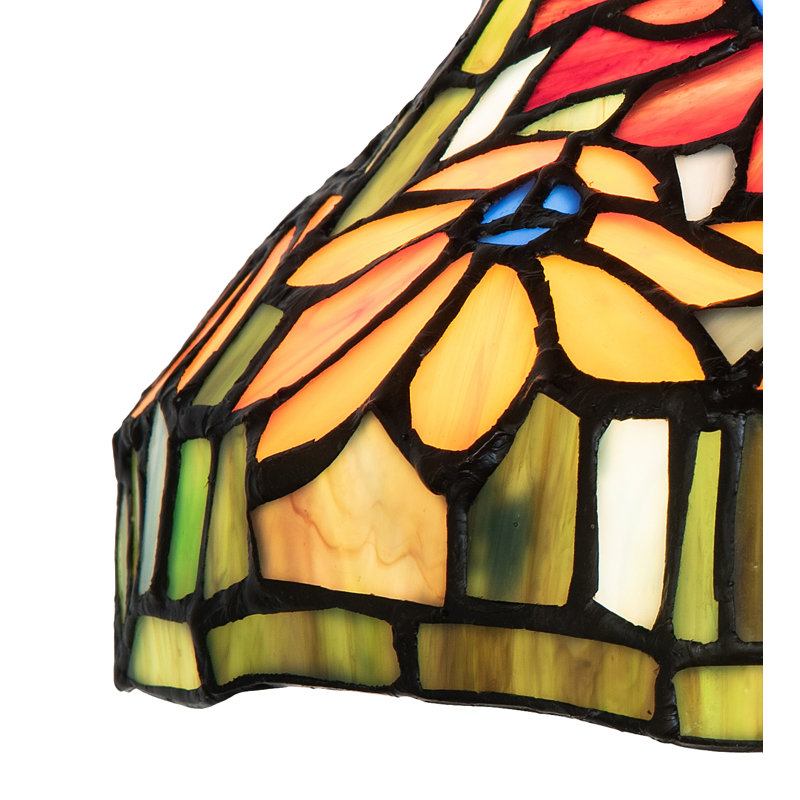 Geeta 1 - Light Armed Sconce