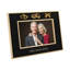 Black Metal Picture Frame