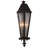 Millesime Steel Wall Light