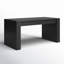 Bureau en bois Steph-679645322