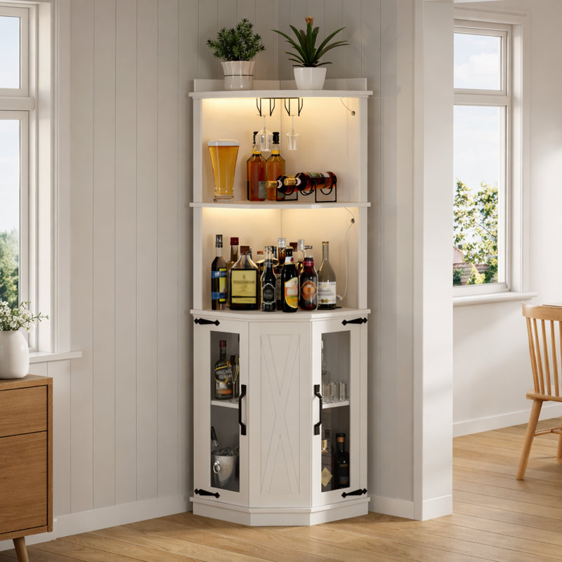  Garde-manger Jetzibe 67,3 po