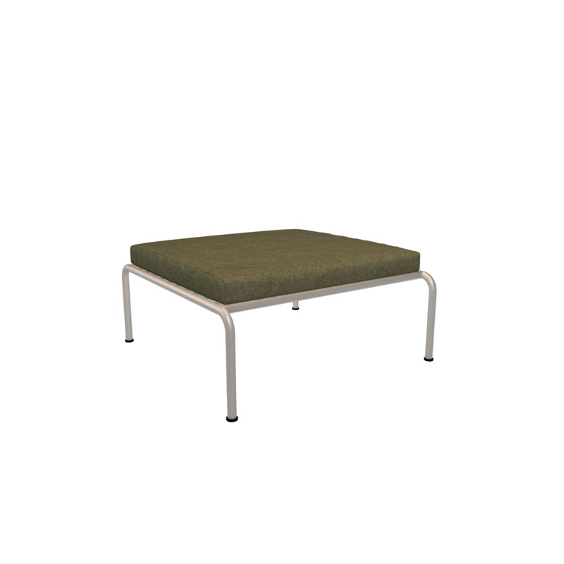 Avon Outdoor Square Side Table
