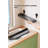 Multi Functional Wall Mounted Kitchen Storage Rack-392425105