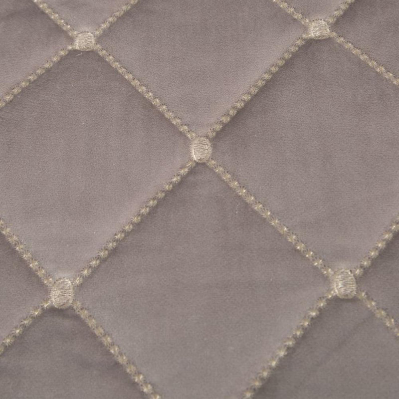 Polak No Pattern Bedspread