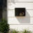Cubby Wall Mounted Steel Mailbox-88477197-88477198-88311529