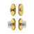 Lifetime Brass