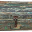 Agurtzane Handmade Decorative Trunk