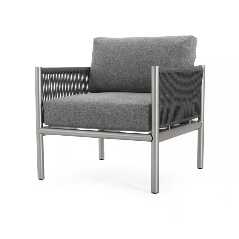 Fauteuil club Fashion