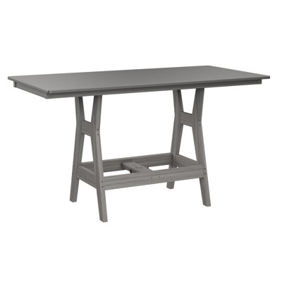 Harbor Outdoor Rectangular Dining Table