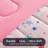 Colorful Stars Jersey Knit Comforter Set-100720999