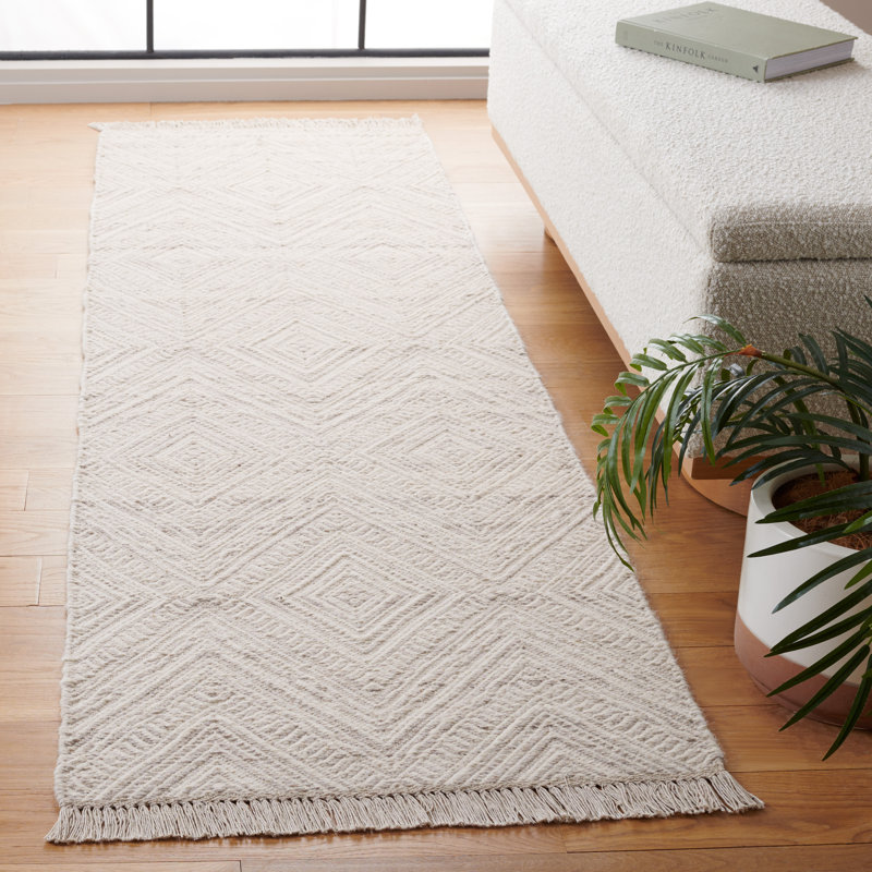 Tapis Kiyora, Tapis de couloir 2 pi 3 po x 8 pi