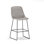Casper Armless Bar Stool