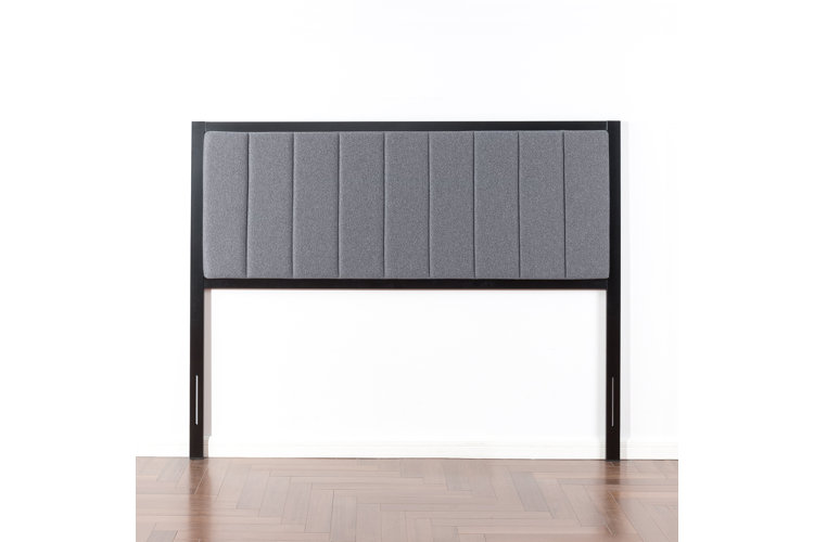 Pieper Upholstered Panel Headboard