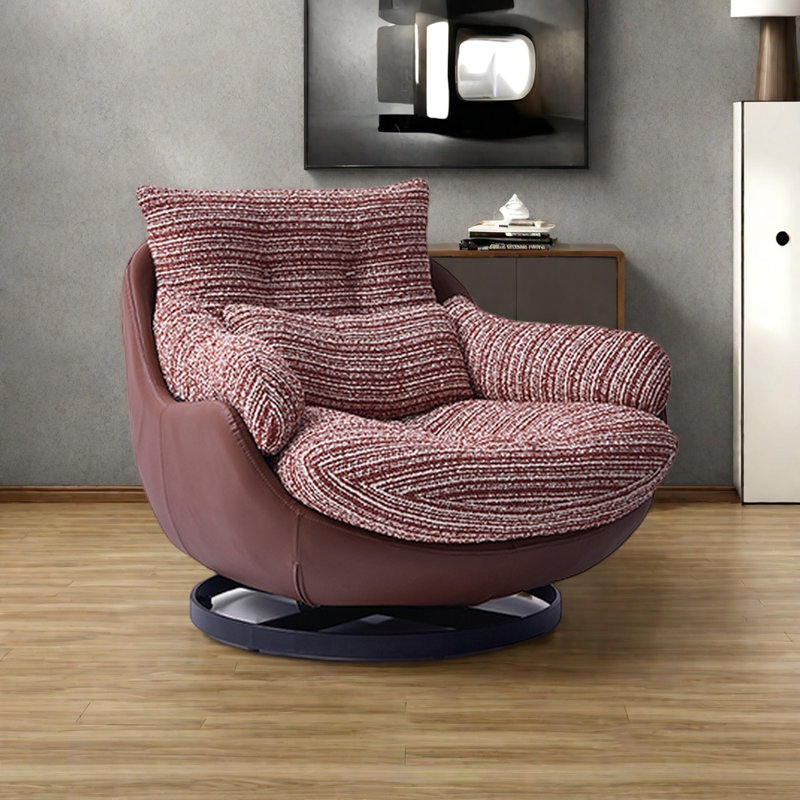 Méridienne confortable et ergonomique