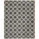 Igna Hand Tufted Wool Geometric Rug