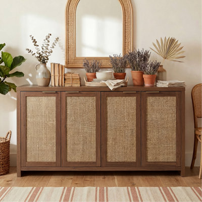 Dearbhaile 61'' Sideboard