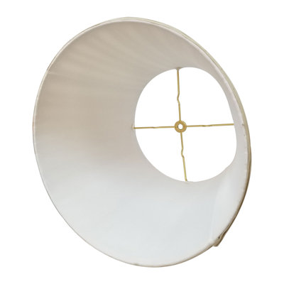 Silk Empire Lamp Shade