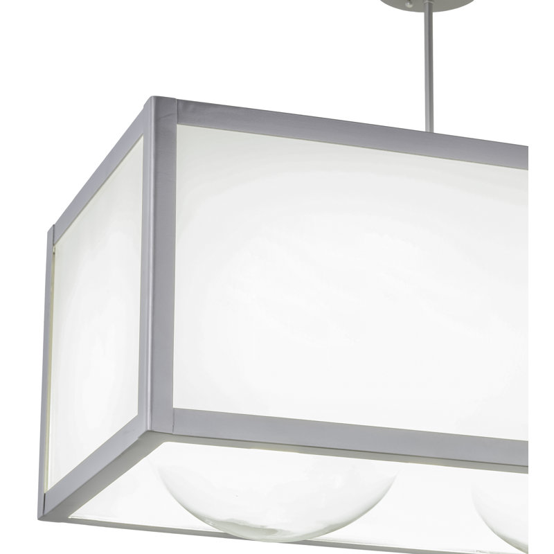 Quadrato 3 - Light Pendant