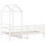 Solid Wood Bed-235527574