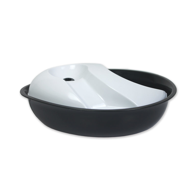 Fontaine de boisson en plastique