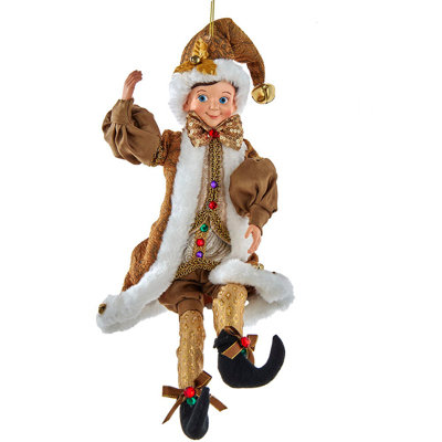 Christmas Figurines & Collectibles