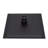 8" Square Thin High Pressure Rainfall Shower Head-70301447