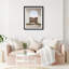 Window to Paradise II Shadowbox Landscape & Nature Print by Oliver Gal, Black Frame, 16 x 20-1301402160-1301402163