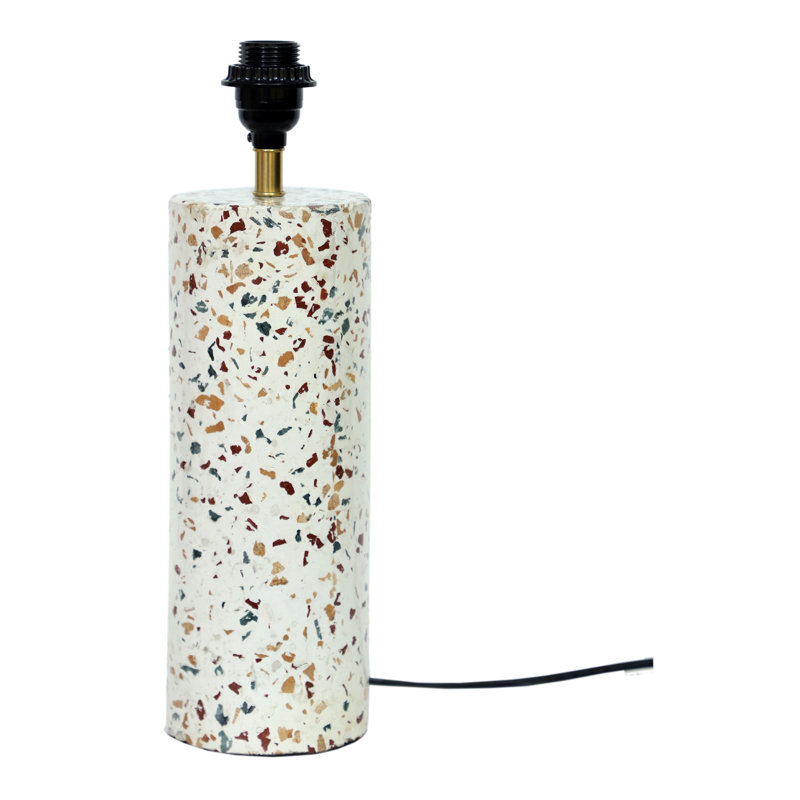 Aldusa Marble Table Lamp