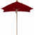 Sunbrella - Terre Cuite est en rupture de stock