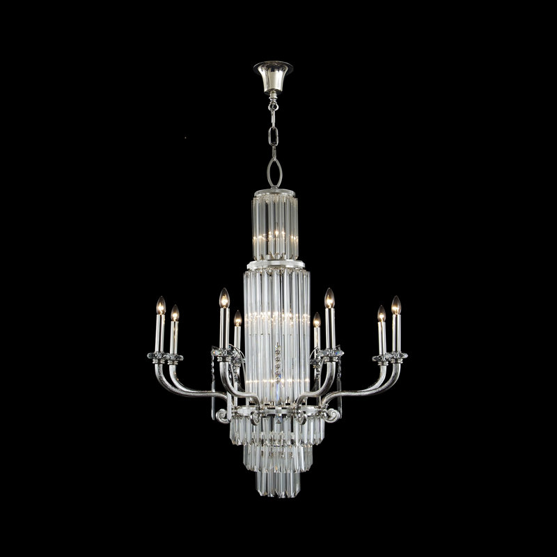 Lustre l 40,50 po Mariner Luxury