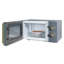 Russell Hobbs RHMM723B Compact Solo Manual Groove Microwave-102930672