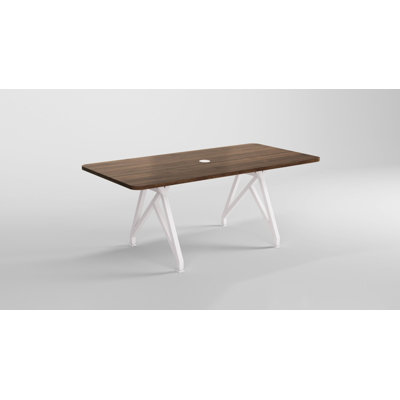 Hot Spot Conference Table
