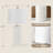 Alina Textured Cylinder Table Lamp