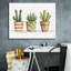 Art mural sur toile Union Rustic-131553106