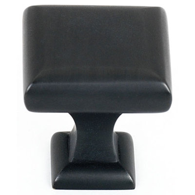 Manhattan Square Knob