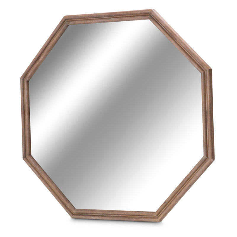 Miroir de commode Hudson Ferry