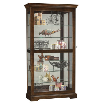 Tyler Curio Cabinet