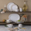 Ensemble sucrier et crémier Noritake Eernal Palace-98247953