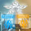 Ventilateur de plafond Mihang