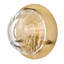 Nala 1 - Light Flush Mounted Sconce-1618215677