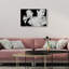 Midnight Mozzarella Print by Oliver Gal-9387807-259628020