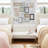 Single 47 " Upholstered Convertible Sofa-89259456