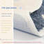 Tapis pour salle de bain Flower
