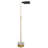 Ridenour 56.5 " Task Floor Lamp